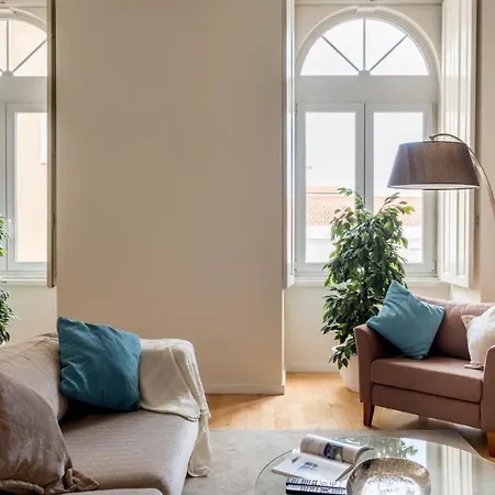 Apartment Plum Guide - Abel *