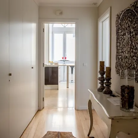 Plum Guide - Abel Apartment *