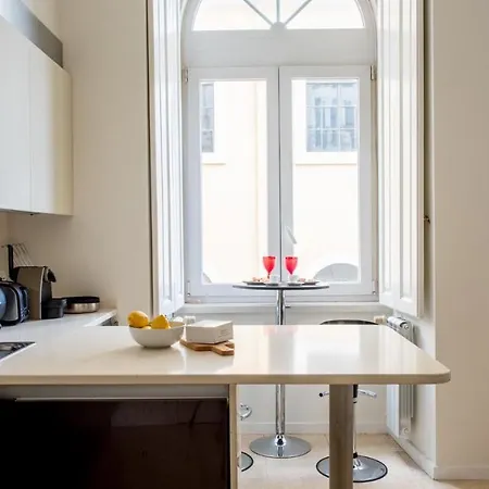Plum Guide - Abel Apartment